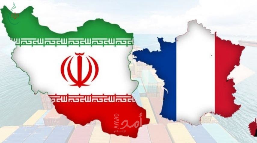 أنباء عن إخلاء فرنسا سفارتها في طهران عقب توترات واعتداءات طالت دبلوماسيين