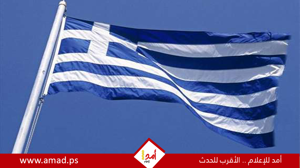 اليونان تعتزم الموافقة على حزمة مشتريات لأنظمة عسكرية إسرائيلية 