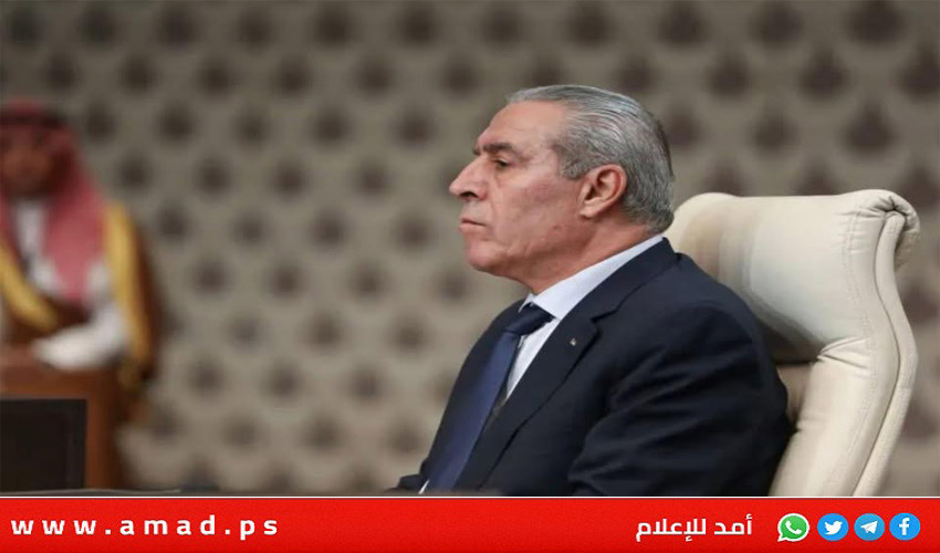 الشيخ ينعي أمير قطر السابق حمد بن خليفة..ويعزي أهلها
