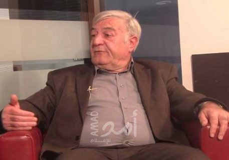 مداخلة في إشهار كتاب مصطفى عبد الفتاح: قراءات نقديّة في أدب النكبة وأدب السجون \ الحريّة!