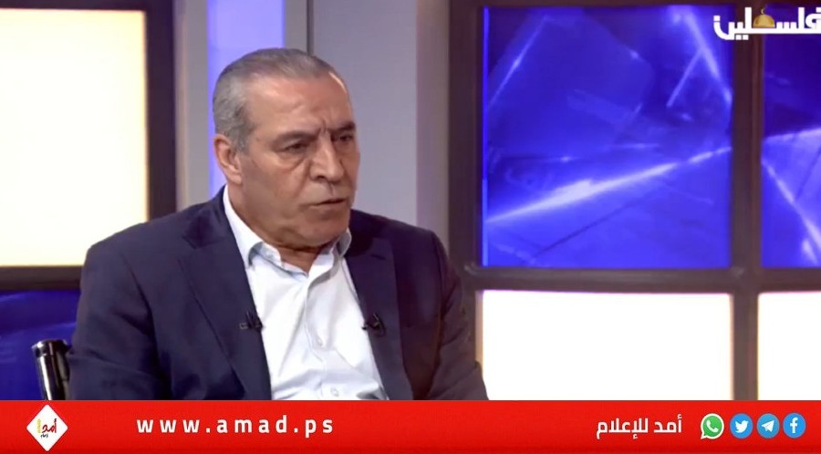الشيخ يرحب بحظر بلجيكا وهولندا منتجات المستوطنات ويدعو لخطوات دولية ممثلة لوقف إرهاب المستوطنين