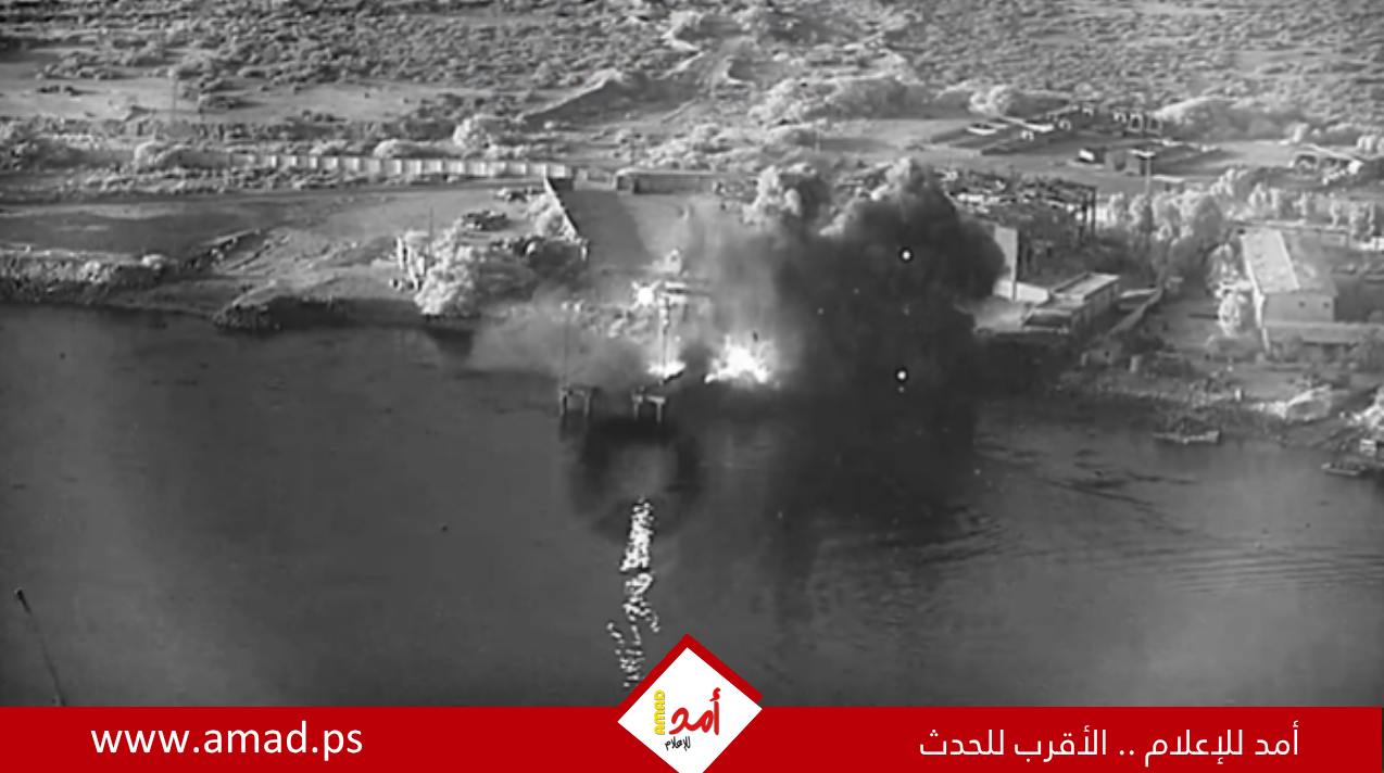 مسيرة هجومية 