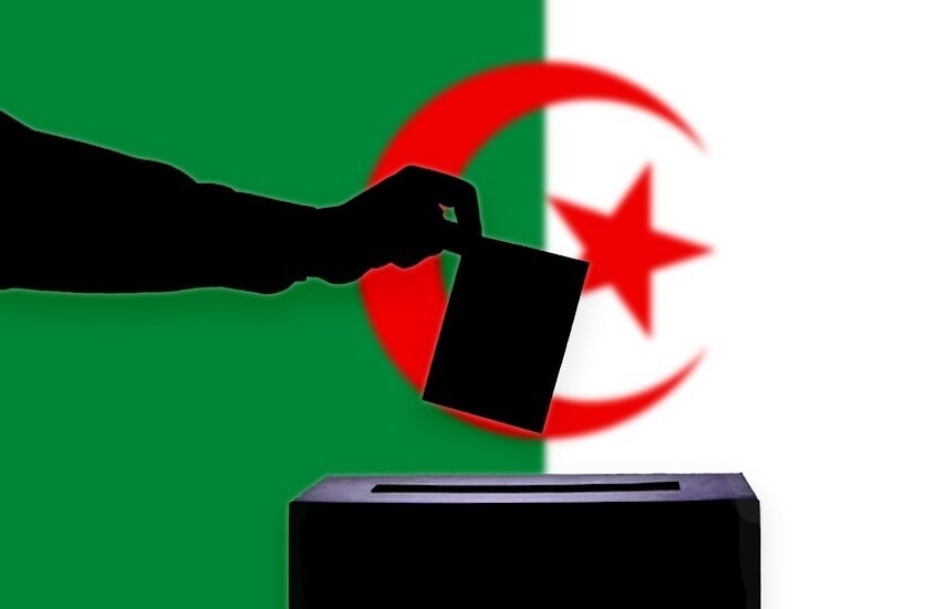 الجزائر.. حزب جبهة التحرير الوطني يتصدر النتائج وتراجع الإخوان والمستقلين