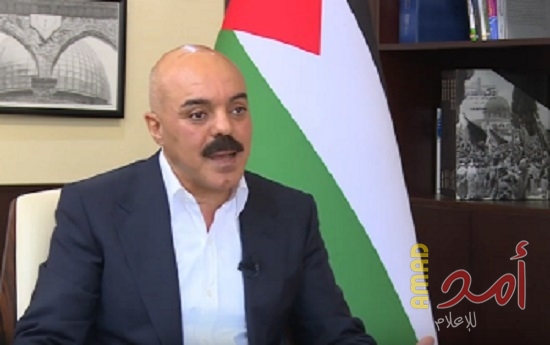 المشهراوي: وفد حماس عازم على توقيع الاتفاق لإزالة العقبات