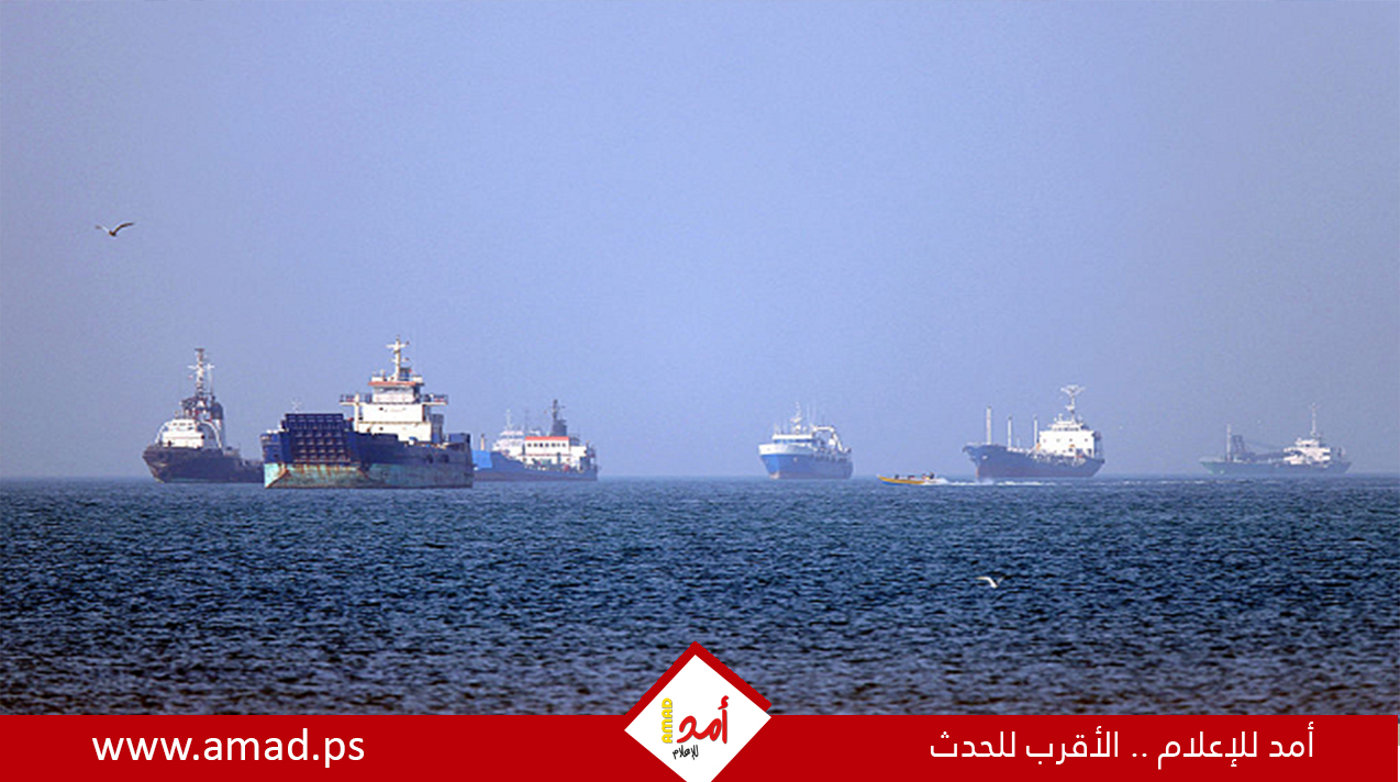 بلومبيرغ: حركة الملاحة عبر مضيق هرمز تشهد توقفا شبه تام