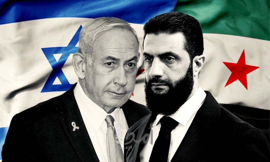  هل تعيد إسرائيل رسم استراتيجيتها في سوريا تحت ضغوط ترامب؟