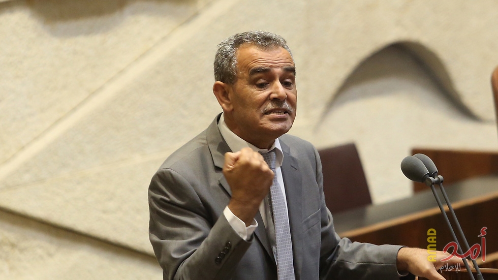زحالقة يعزي بوفاة أمير قطر السابق حمد بن خليفة آل ثاني ويشيد بدعمه للقضية الفلسطينية 