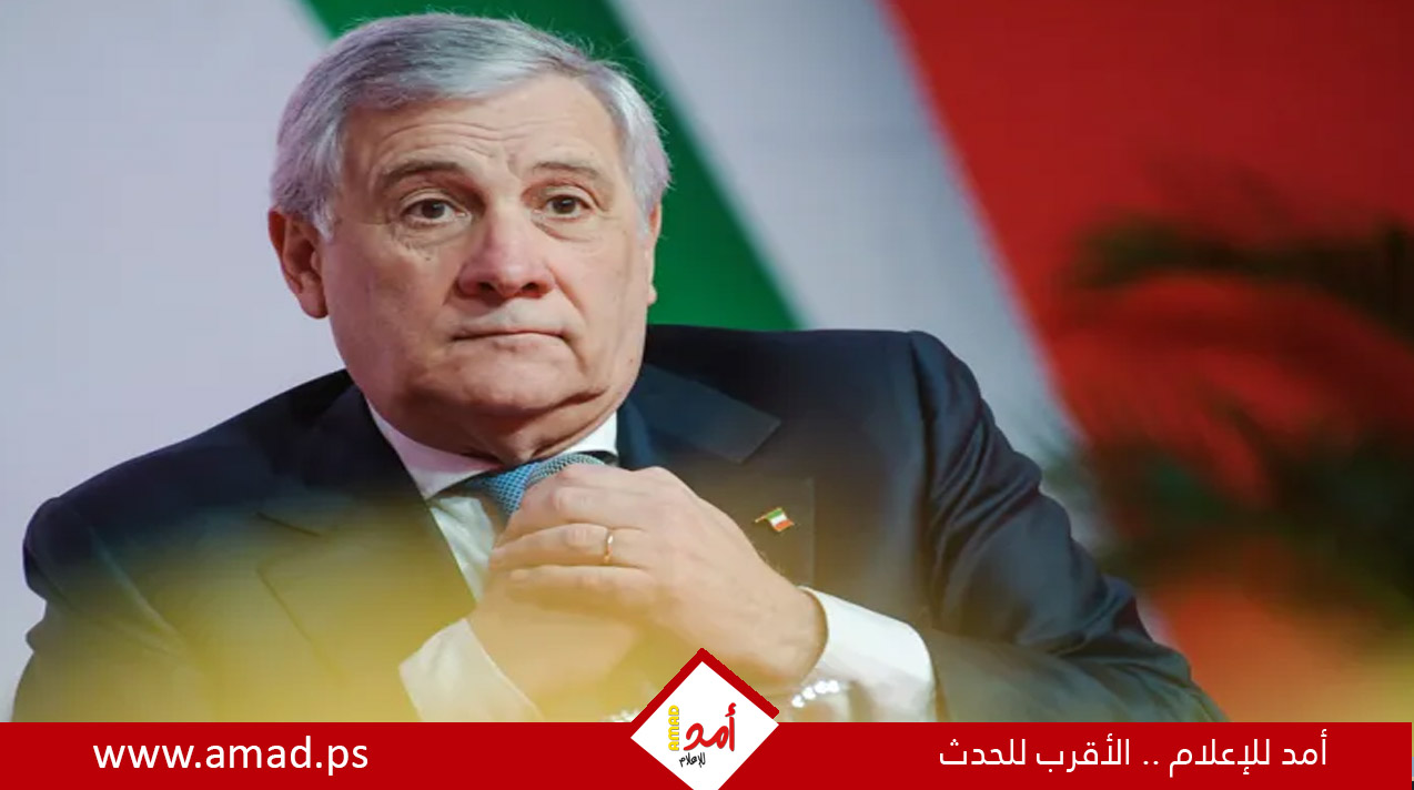 إيطاليا ترد على تهديدات طهران: إدراج "ميلوني" على القائمة السوداء غير مقبول