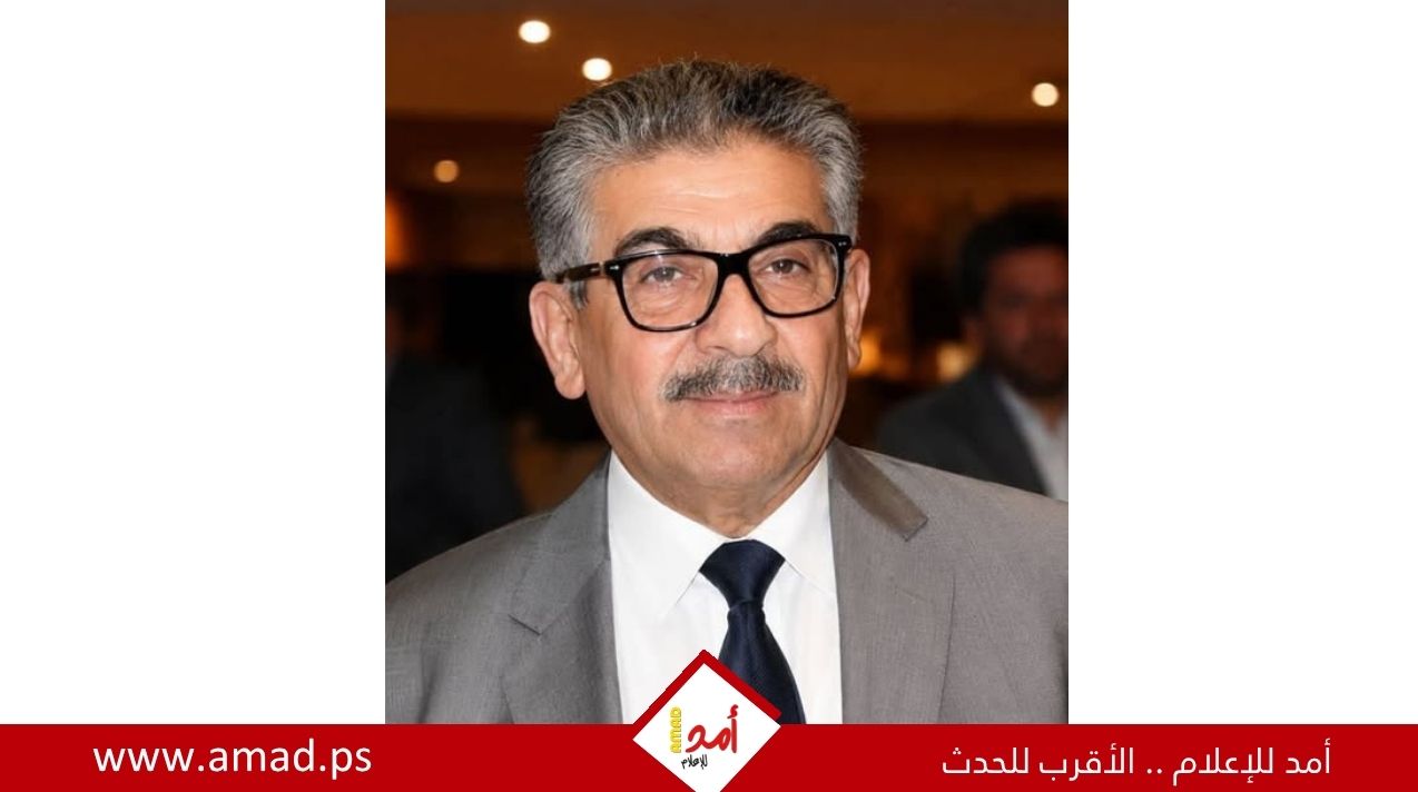 حاتم كايد عوده