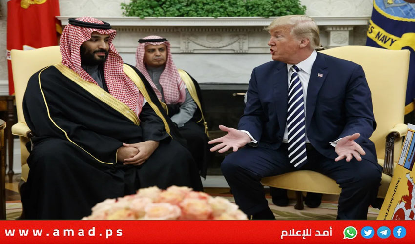 "سي إن إن" تكشف تفاصيل اتفاق نووي بين السعودية وأمريكا