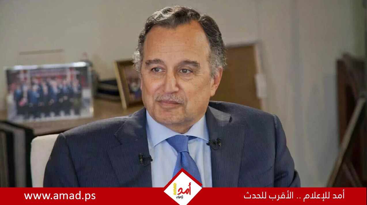 نبيل فهمي: مونديال استثنائي للكرة العربية وتأهل مصر والمغرب إنجاز مستحق
