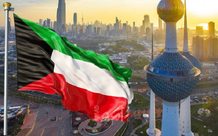 الكويت.. تعرض محطة كهرباء وتقطير مياه لأضرار وحريق جراء هجوم إيراني
