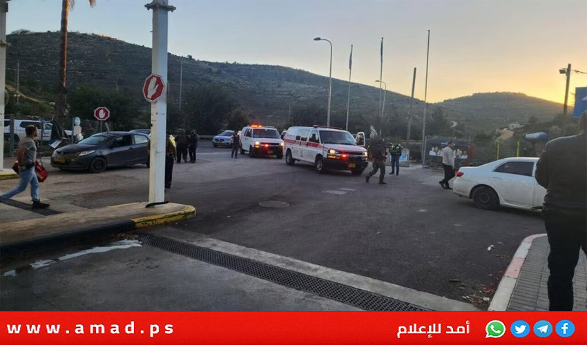 محدث - شهداء ومصابين فلسطينين بهجوم إرهابي  في تل جنوب غرب نابلس وإصابة مستوطنيْن