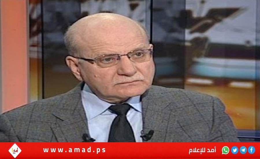 فهد سليمان: المقاومة خيار تاريخي واستراتيجية تحرر وطني.. تتجدد بأشكالها وفق متطلبات المرحلة