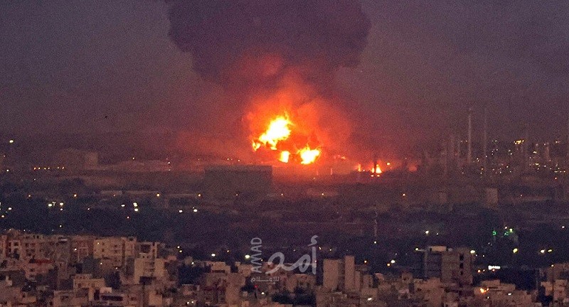 تصعيد إيراني غير مسبوق في المنطقة يواجه بـ "انتفاضة دبلوماسية" عربية وإدانة مصرية وخليجية واسعة