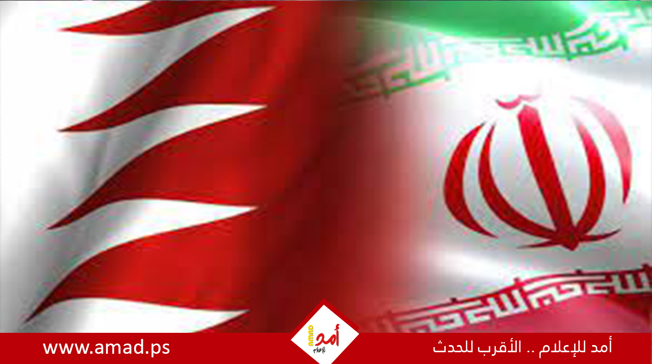 الحرس الثوري يستهدف شركة أمازون الأمريكية وقاعدة الشيخ عيسى في البحرين 