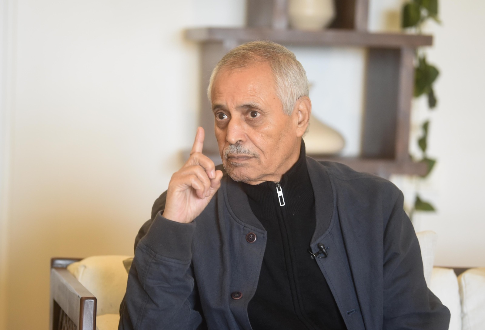 منطقة "غزة الخضراء"..بطاقة خضراء لـ"التطهير السريع"!