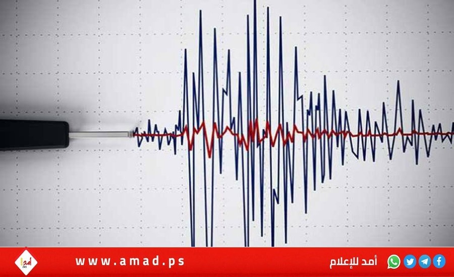 زلزال بقوة 7.3 درجات يضرب الحدود بين المكسيك وغواتيمالا 