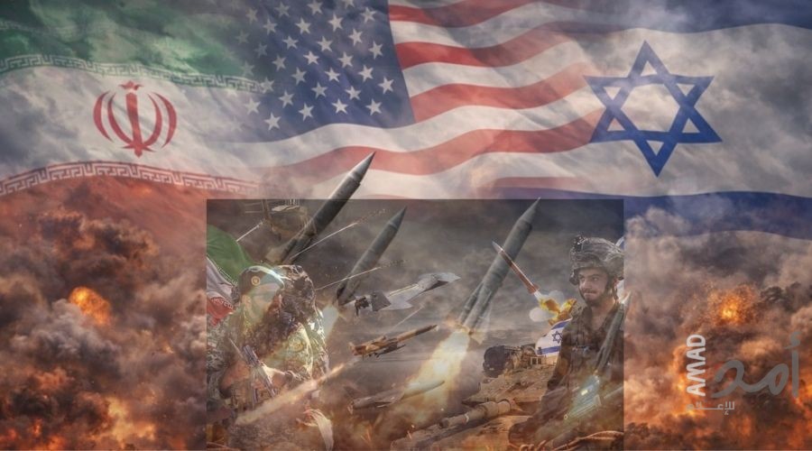 ترامب يبلغ الكونغرس رسميا باستئناف العمليات العسكرية ضد إيران