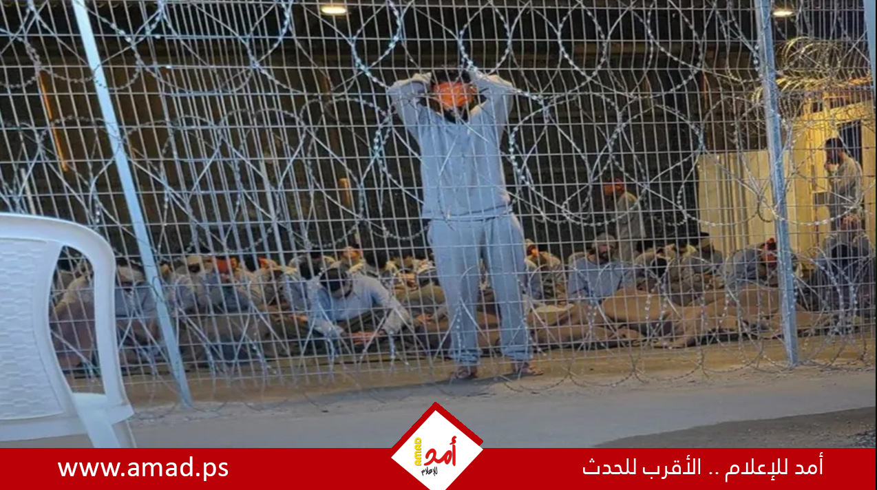  "هآرتس": إسرائيل تقر باحتجاز جثمان معتقل غزي كـ "ورقة مساومة" 