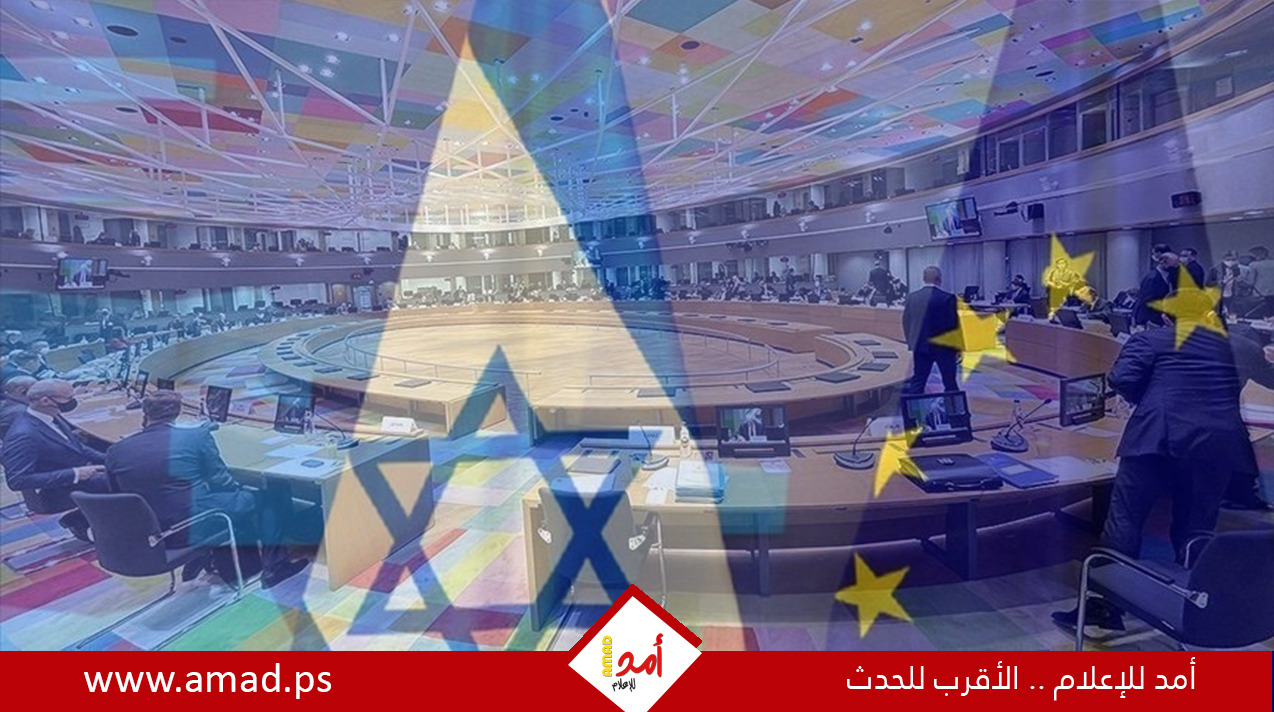 حظر التجارة مع المستوطنات يحظى بتأييد وزراء خارجية الاتحاد الأوروبي