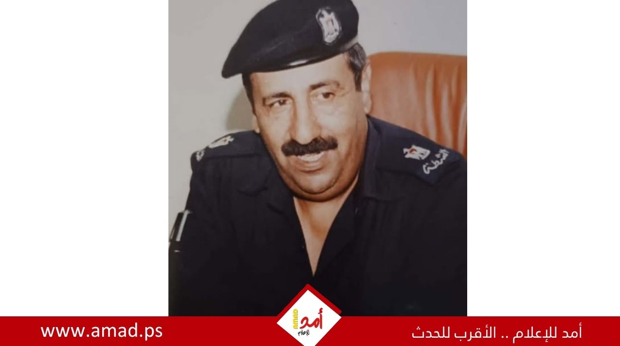 درويش عوده عريف أبو منيفة 