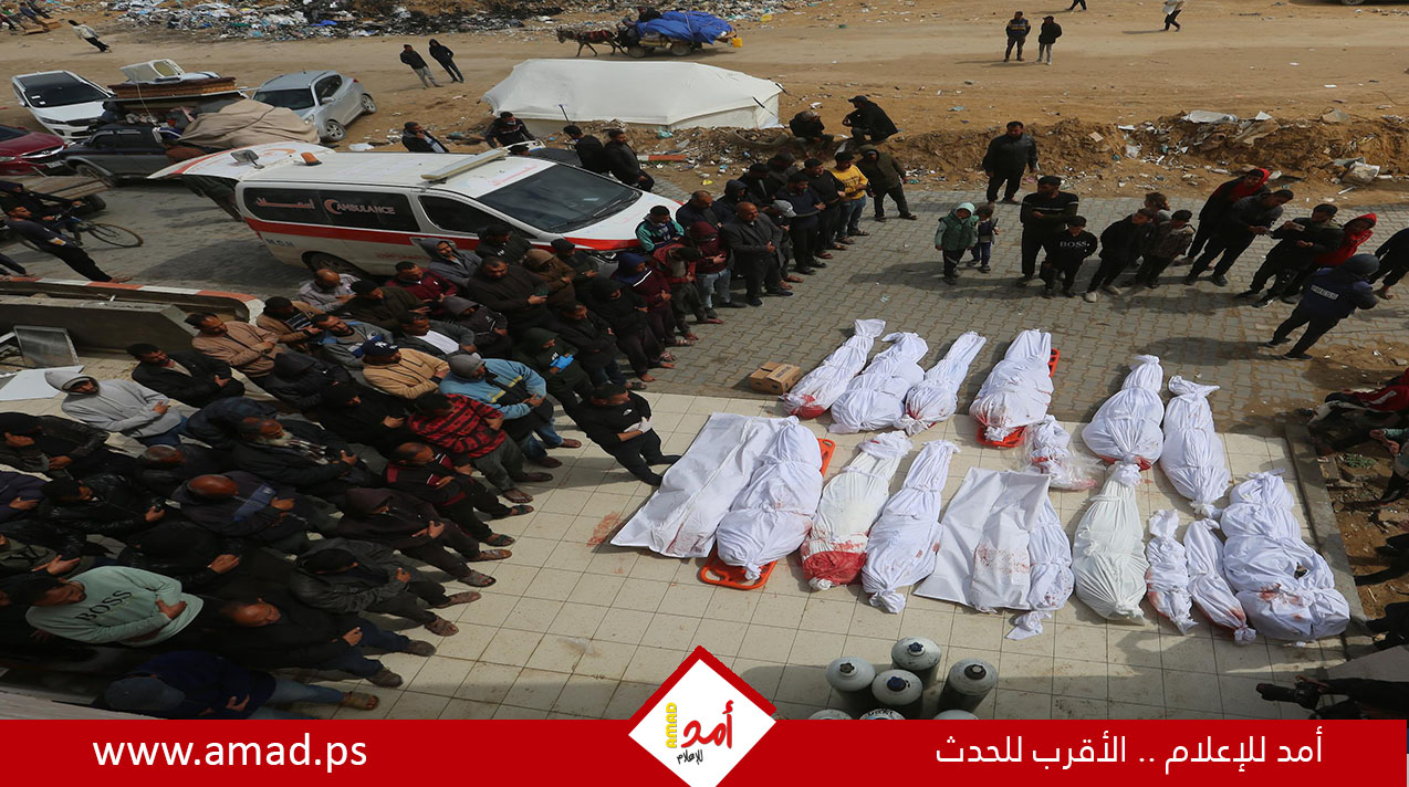 الصحة: ارتفاع ضحايا الحرب العدوانية على قطاع غزة إلى 73,102 شهيد