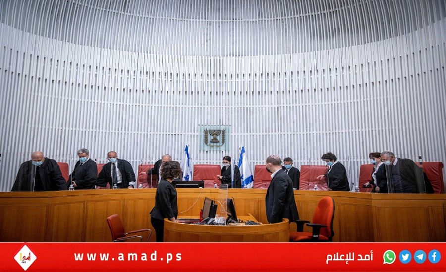 أزمة دستورية في إسرائيل: حكومة نتنياهو ترفض الالتزام بحكم للعليا