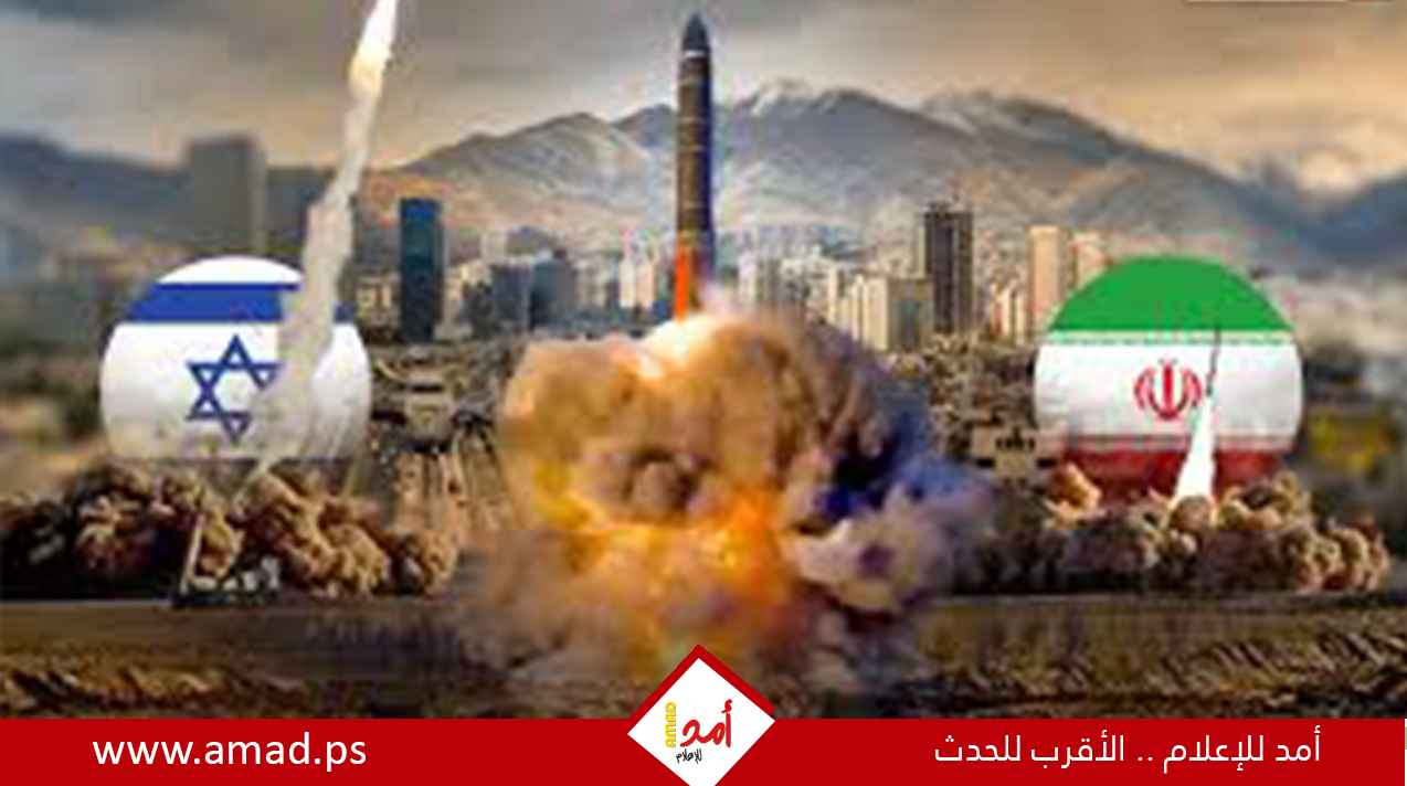  إسرائيل تراهن على الضغط الاقتصادي لإضعاف إيران