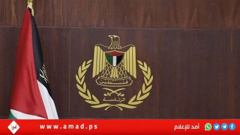 الرئاسة الفلسطينية تدين اقتحام الإرهابي بن غفير ومستوطنين  للأقصى وتعتبره انتهاكا صارخا للوضع التاريخي والقانوني القائم