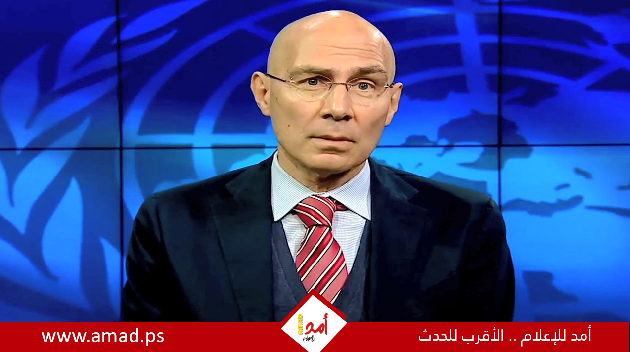 مفوض حقوق الإنسان: وثّقنا انتهاكات واسعة للقانون الدولي في لبنان قد يرقى بعضها لجرائم حرب