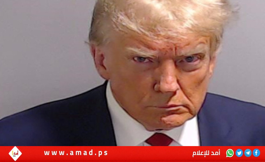 ترامب: حياتي في خطر.. وإيران تسعى لاغتيالي