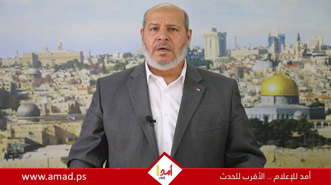 حماس تنتخب خليل الحية رئيسًا لمكتبها السياسي خلفًا لــ السنوار