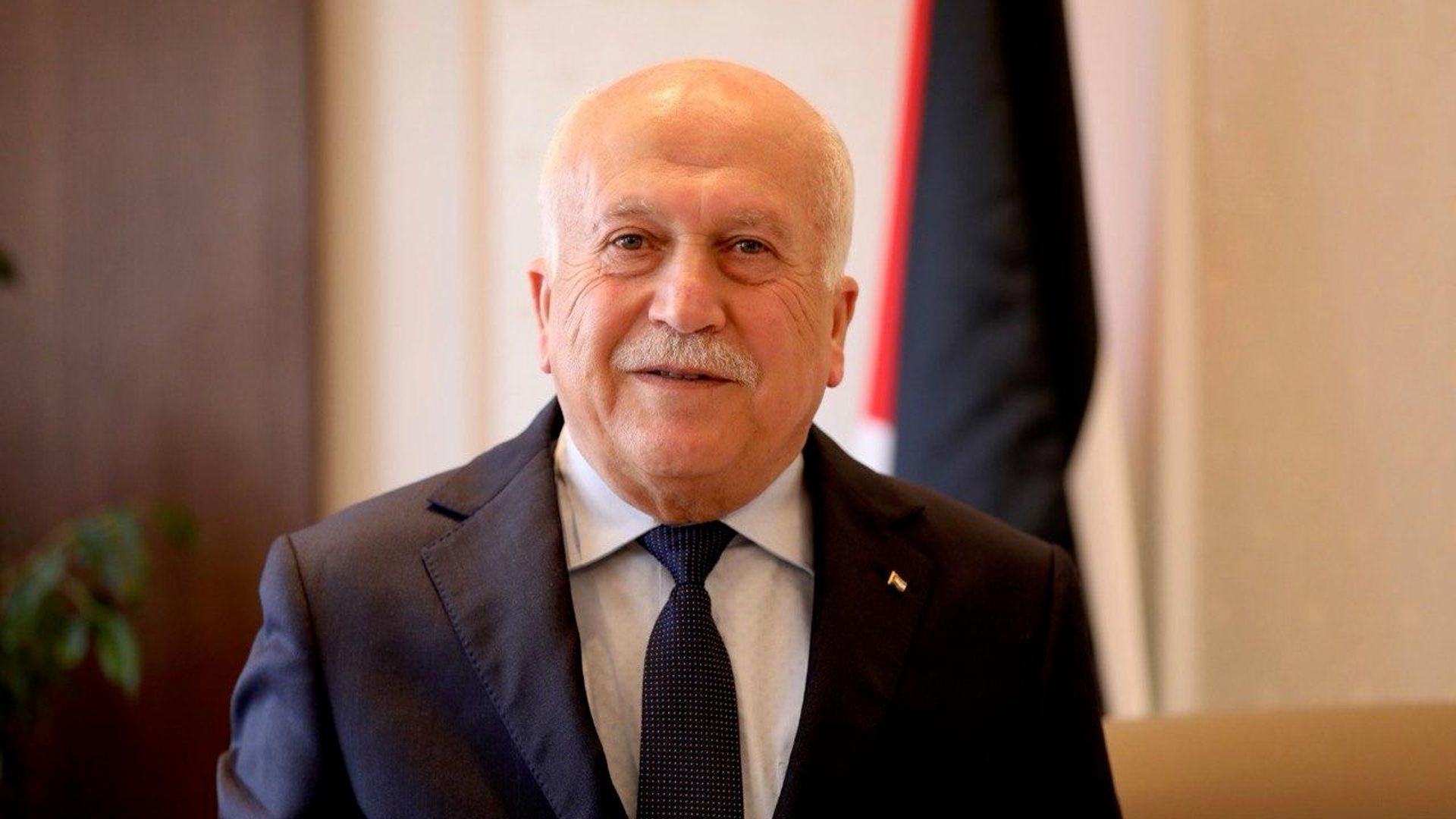 وزير الاقتصاد الفلسطيني يطالب بإعادة تقييم مجلس سلام غزة 