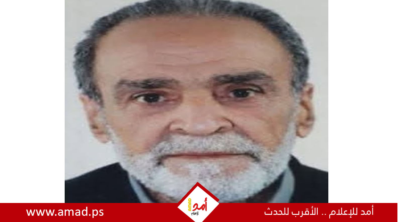 رحيل المناضل صلاح رشيد يوسف أبو الشباب (أبو سامر)
