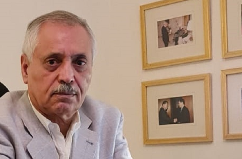 معابد يهودية في الضفة وسط "حرب" فتح و حماس!
