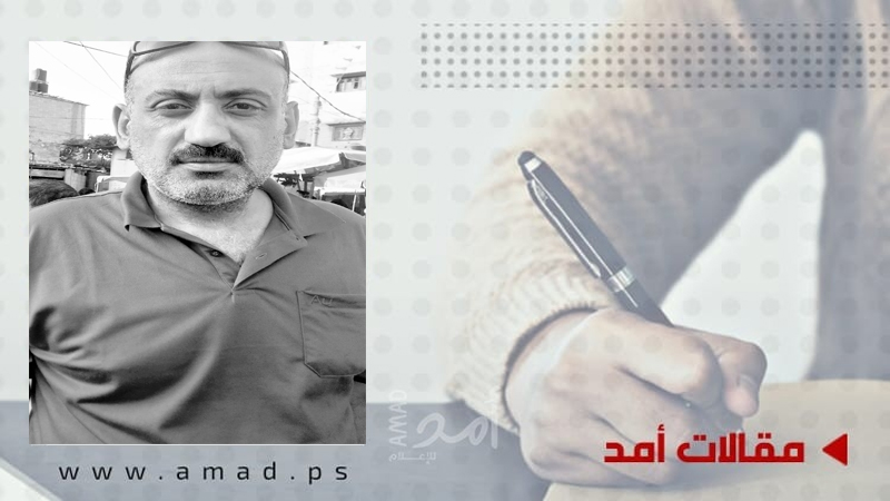 أسامة الفرا في روايته سماء غزة من زجاج… حين تصبح الذاكرة شظايا ضوء