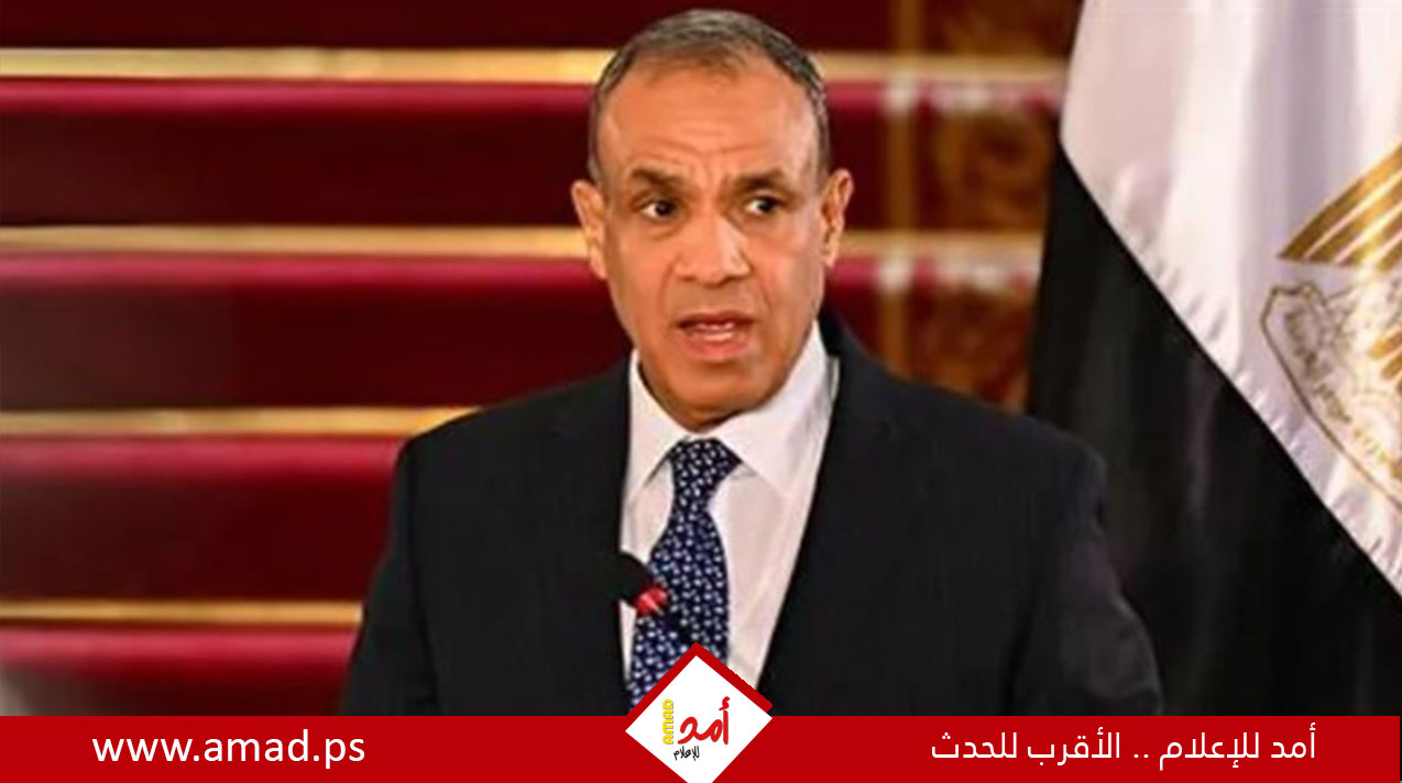 مصر تؤكد تضامنها الكامل مع الدول العربية وترفض أي اعتداء على أمنها وسيادتها