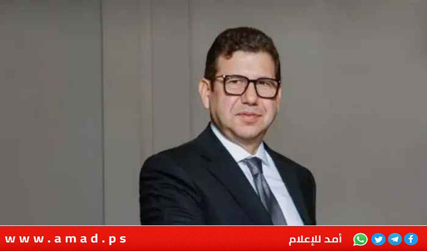 الحية يتلقى اتصالاً من وزير المخابرات المصرية مهنئاً بانتخابه ويؤكد مواصلة جهود وقف إطلاق النار