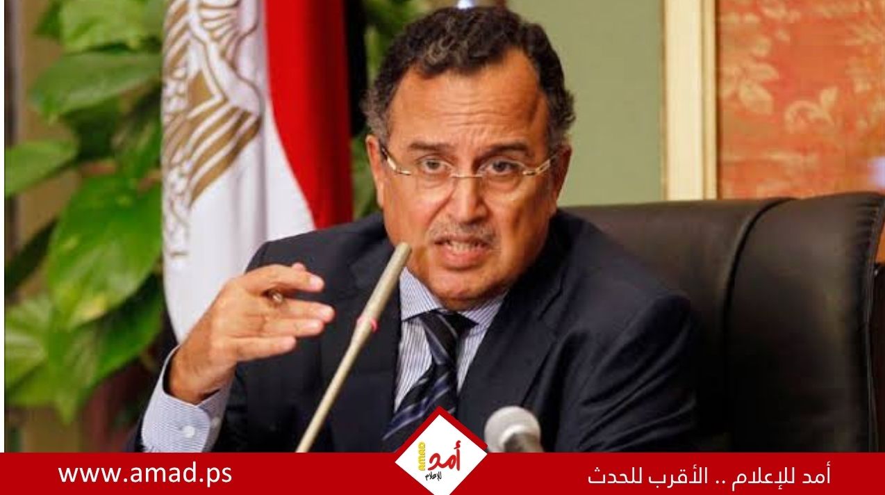 فهمي: الاعتداءات المتكررة على السعودية والأردن تصعيد خطير يهدد أمن المنطقة واستقرارها