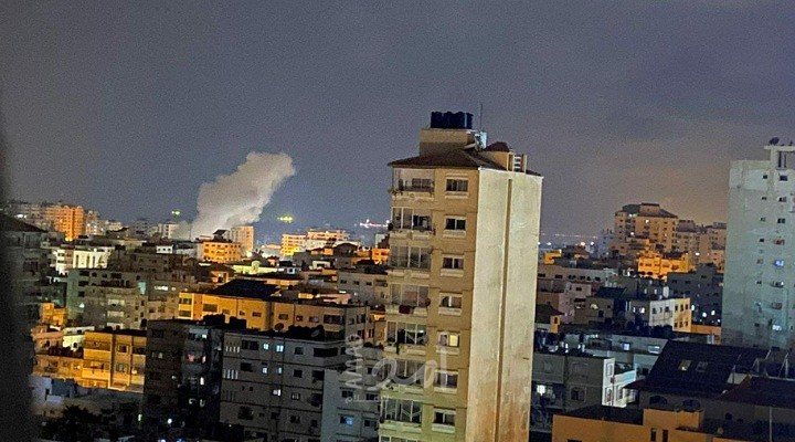 محدث- لحظة بلحظة.. أخر  مستجدات العدوان الإسرائيلي المتواصل على قطاع غزة
