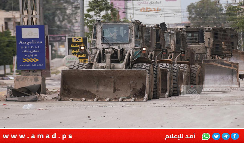 تصعيد إسرائيلي شامل يجتاح الضفة .. واعتداءات المستوطنين تطوق القدس