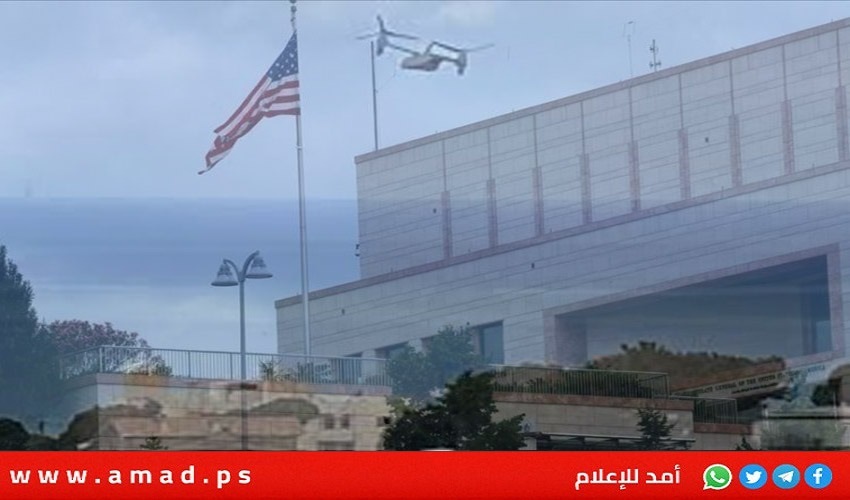 أمريكا تؤكد ضرورة إعادة فتح سفارتها لدى ليبيا بعد 14 عاما من الغياب