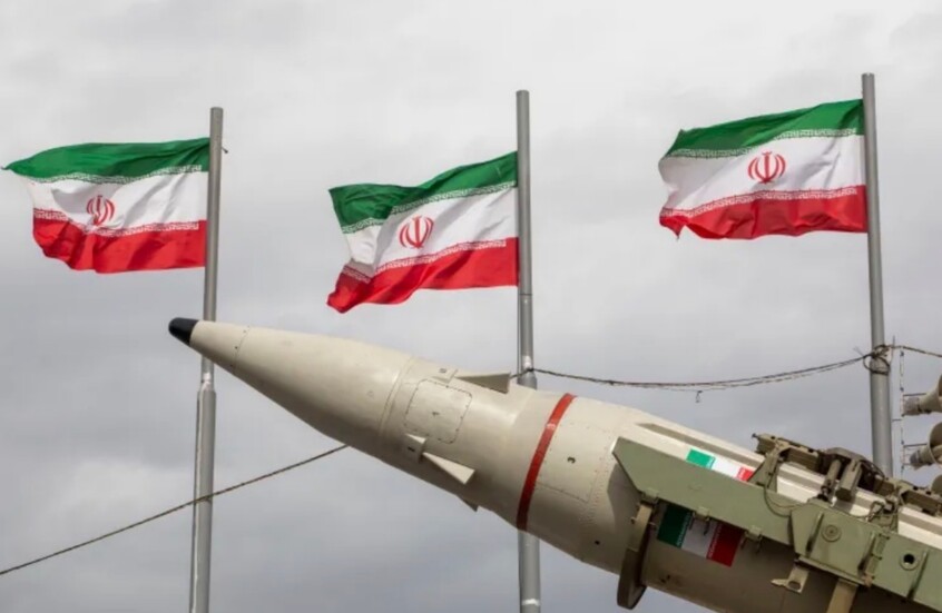 فلسطين ولبنان تدينان العدوان الإيراني ضد دول عربية
