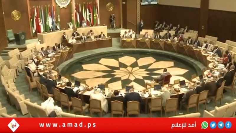 البرلمان العربي: قرار بلجيكا وهولندا بحظر استيراد منتجات المستوطنات انتصار للقانون الدولي