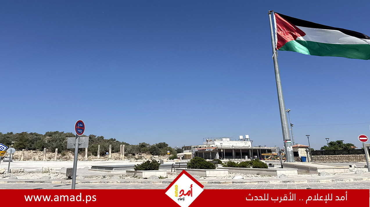 فلسطين تنجح في تسجيل سبسطية كموقع تراث عالمي