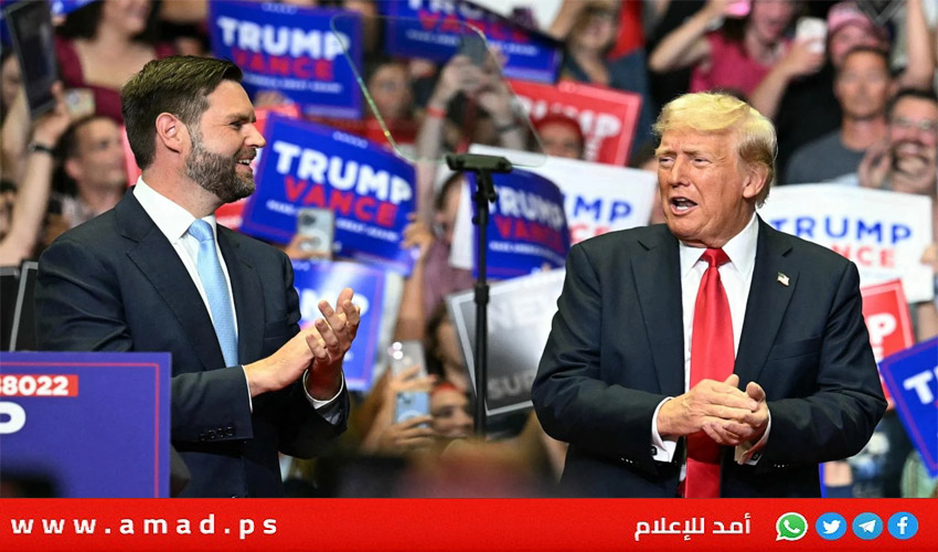 تقرير: مواقف جي دي فانس السابقة تحذر من "مخاطر الترامبية" وسط أزمات متصاعدة لإدارته