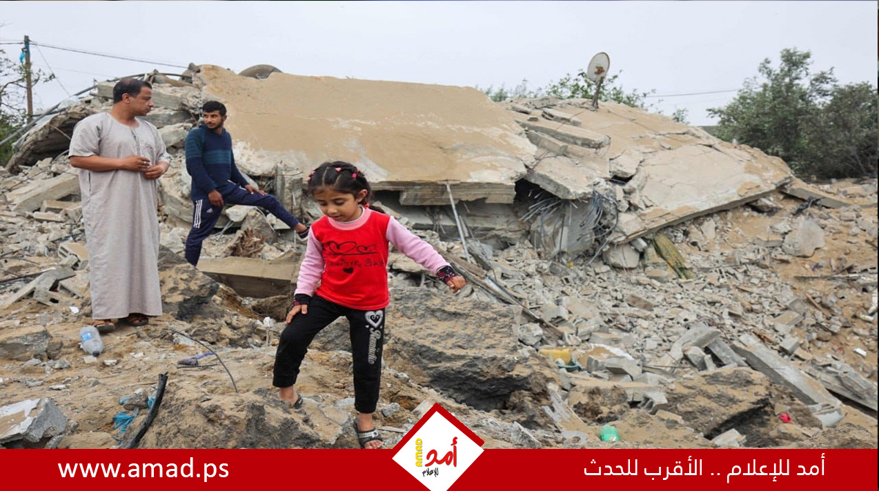 غزة: جيش الاحتلال يغتال 3 مواطنين ويصيب آخرين