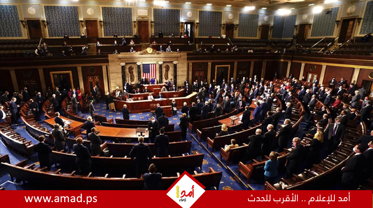 مجلس الشيوخ يطالب إدارة ترامب بإجابات حول أهداف الحرب على إيران