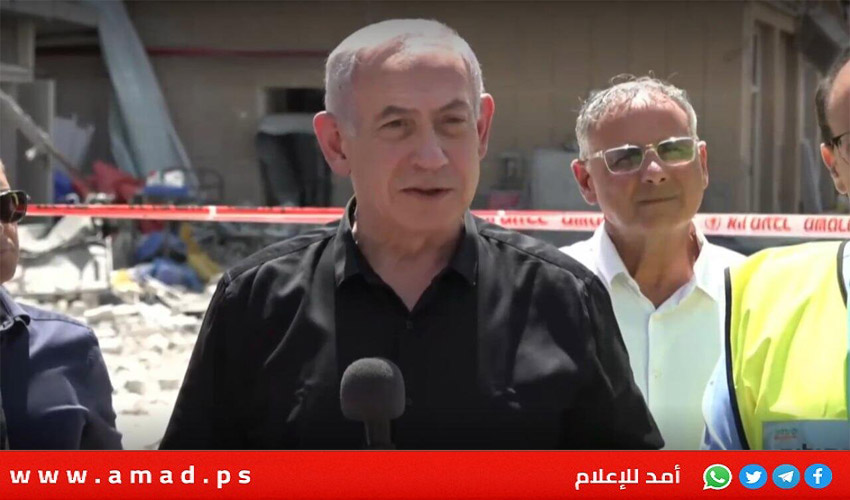 نتنياهو: قرى مسيحية في جنوب لبنان طلبت ضمها إلى إسرائيل